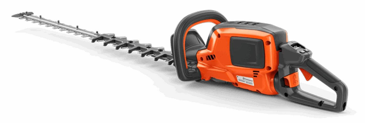 Husqvarna Akku-Heckenschere 522iHD75 1 Husqvarna Akku-Heckenschere 522iHD75