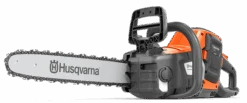 Husqvarna Akku-Motorsäge 240i 14"+B140/C80