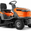 Husqvarna Traktor TS 112