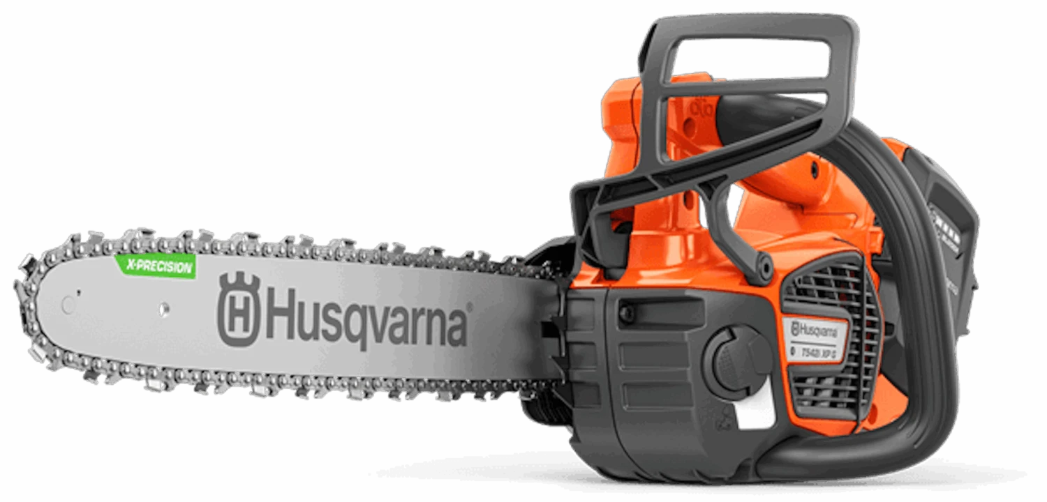 Husqvarna Akku-Motorsäge T542i XPG 14" 1 Husqvarna Akku-Motorsäge T542i XPG 14"