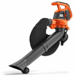 Husqvarna 120iBV Ohne Akku Und Ladegerät