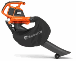 Husqvarna 120iBV Ohne Akku Und Ladegerät -Gartengeräte Geschäft husq970649801 4