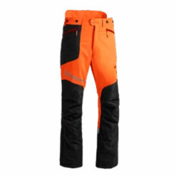 Husqvarna Trimmer- Und Freischneiderhose Technical 48