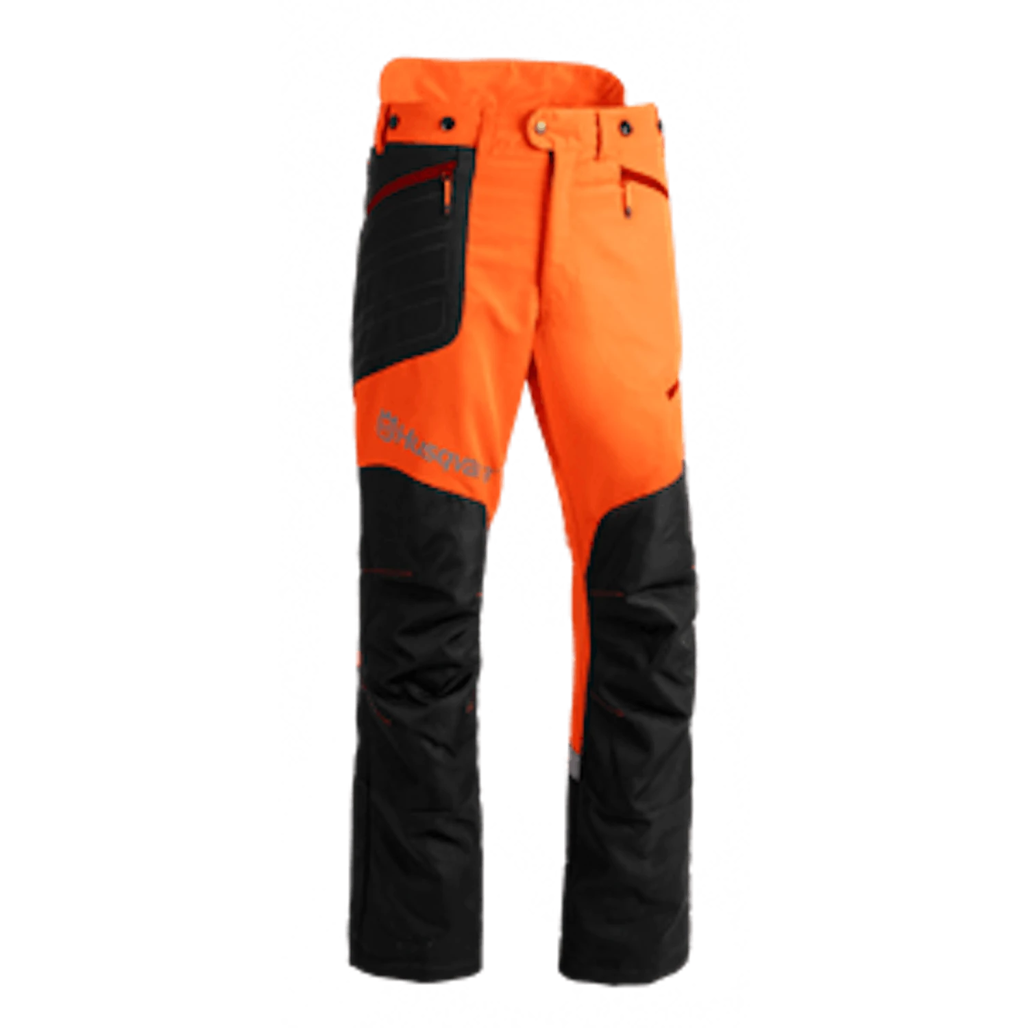 Husqvarna Trimmer- Und Freischneiderhose Technical 58 1 Husqvarna Trimmer- Und Freischneiderhose Technical 58