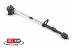 Husqvarna Akku-Trimmer Aspire T28-P4A + Akku B72 + Ladegerät C70