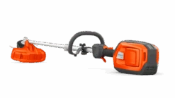 Husqvarna Akku-Kombi-Trimmer 325iLK Inkl. Trimmervorsatz TA850 - Modell 2020