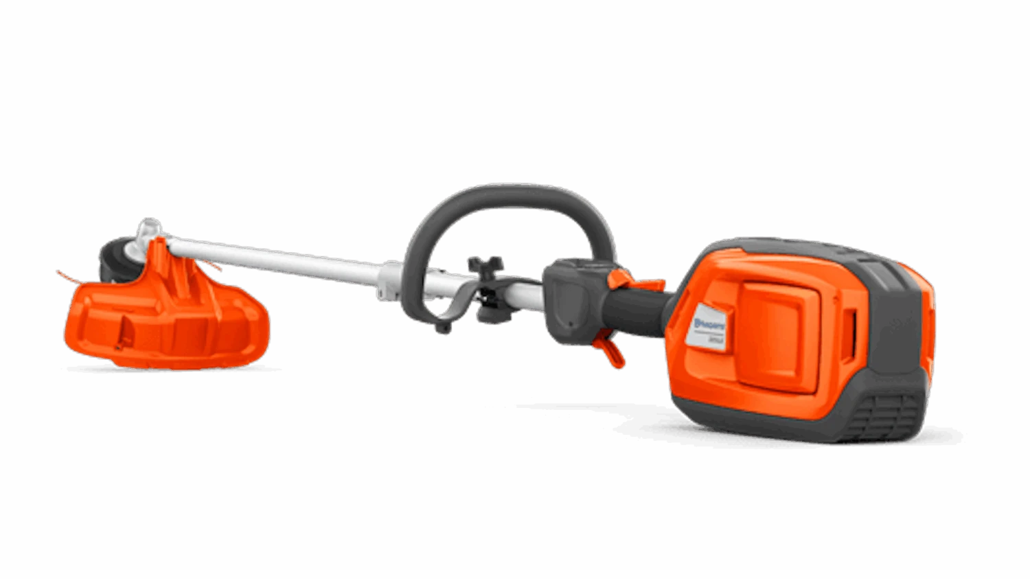 Husqvarna Akku-Kombi-Trimmer 325iLK Inkl. Trimmervorsatz TA850 - Modell 2020 1 Husqvarna Akku-Kombi-Trimmer 325iLK Inkl. Trimmervorsatz TA850 - Modell 2020