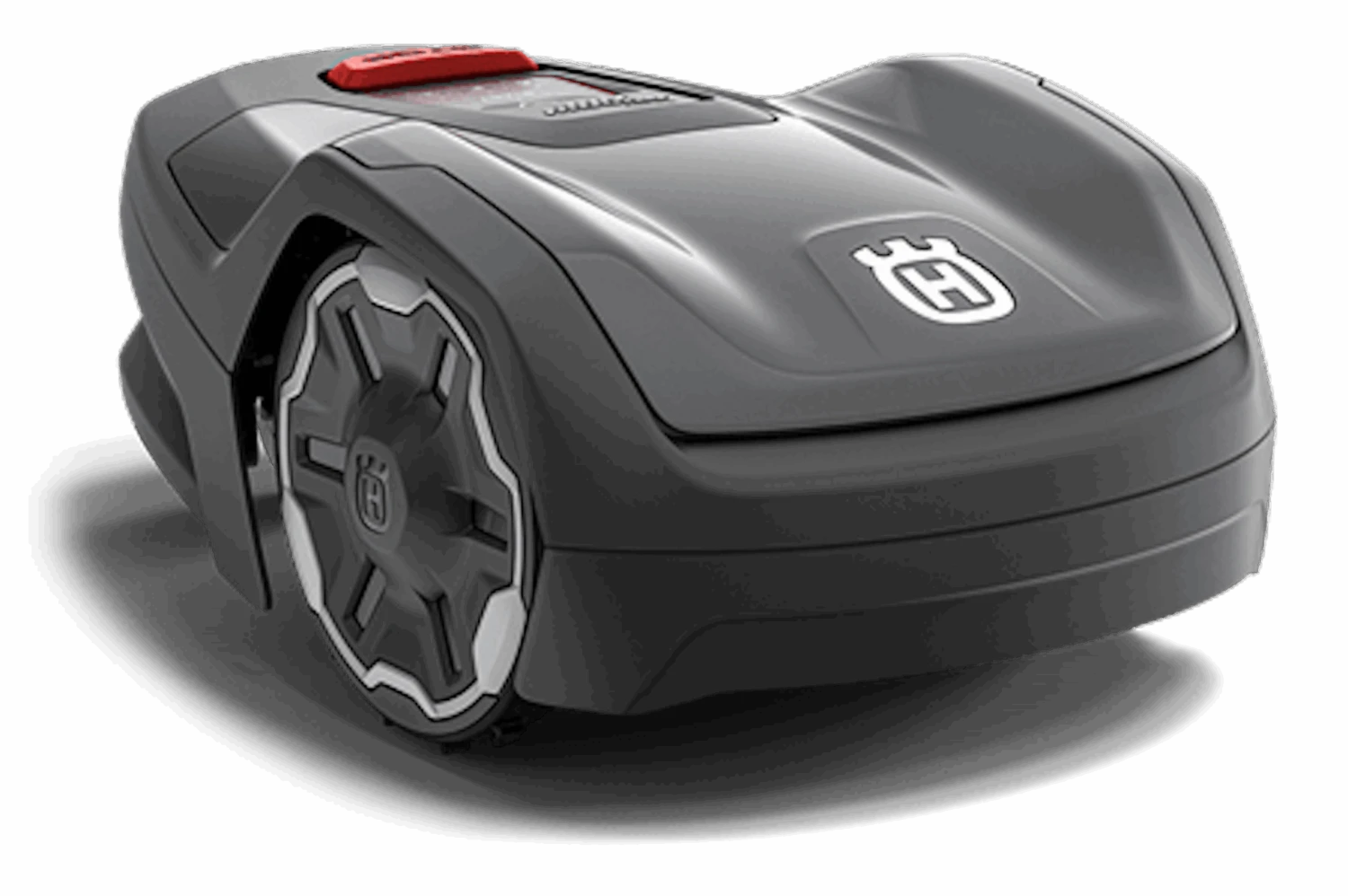 Husqvarna Automower Aspire R4 Inkl. Installations-Kit 1 Husqvarna Automower Aspire R4 Inkl. Installations-Kit