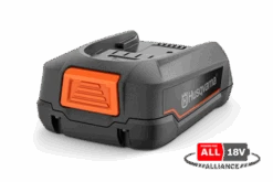 Husqvarna Akku P4A 18-B45