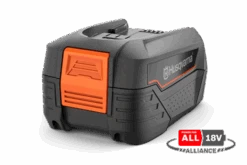 Husqvarna Akku P4A 18-B72