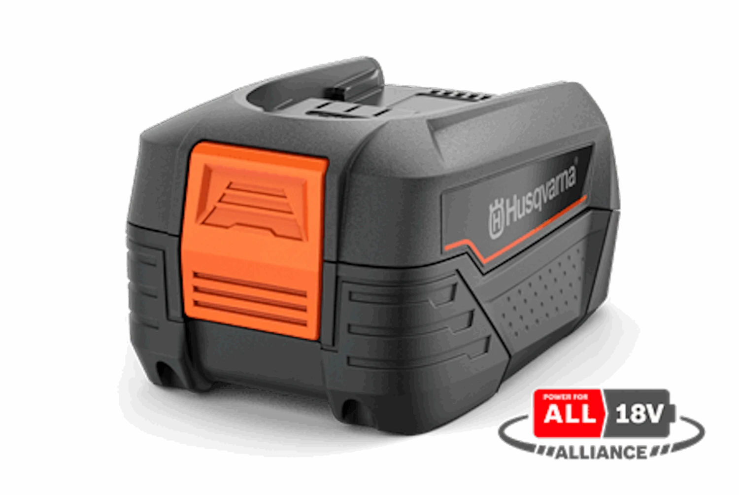 Husqvarna Akku P4A 18-B72 1 Husqvarna Akku P4A 18-B72