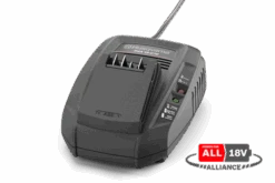 Husqvarna Akkuladegerät P4A 18-C70