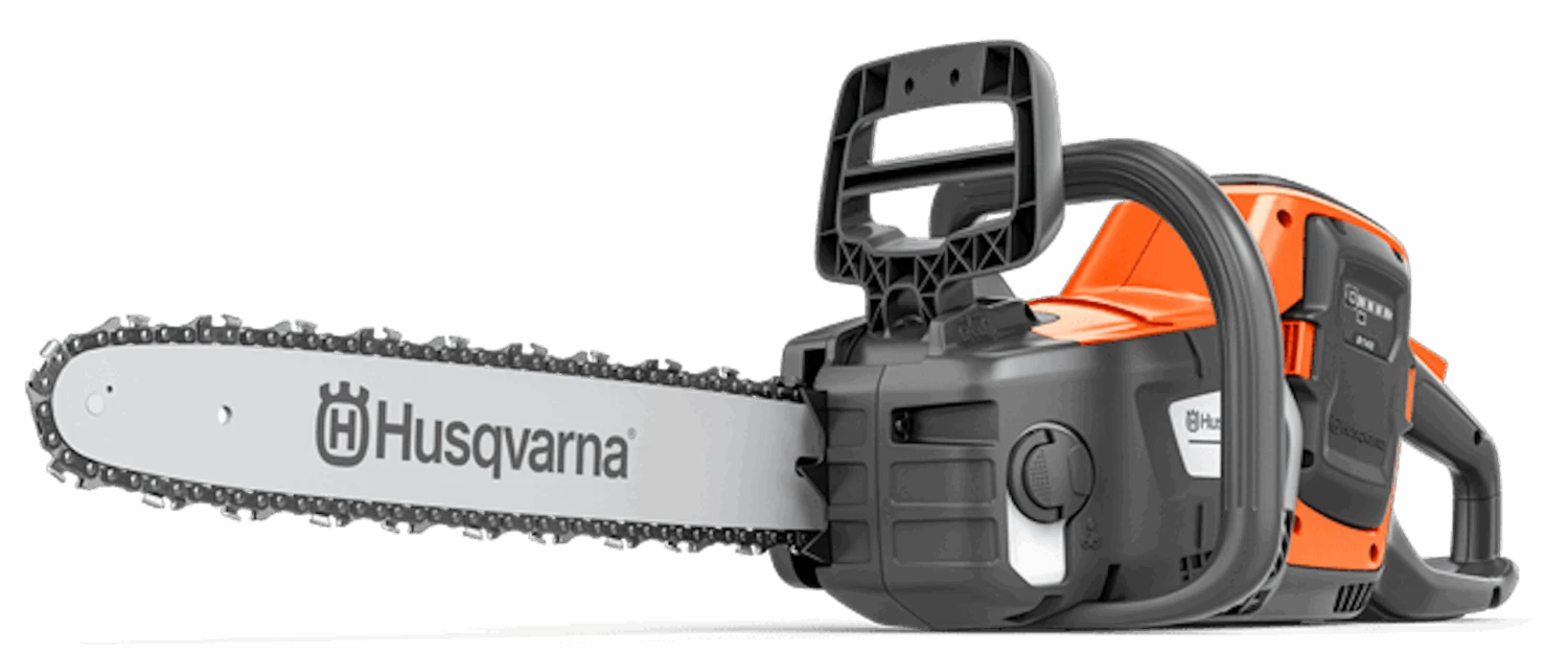 Husqvarna Akku-Motorsäge 240i 14"+BLi30/C80 1 Husqvarna Akku-Motorsäge 240i 14"+BLi30/C80