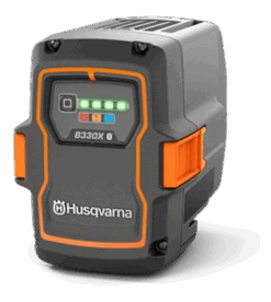 Husqvarna Akku 40-B360X