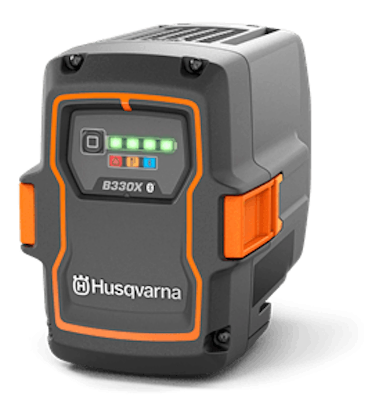 Husqvarna Akku 40-B360X 1 Husqvarna Akku 40-B360X