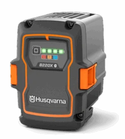 Husqvarna Akku 40-B220X