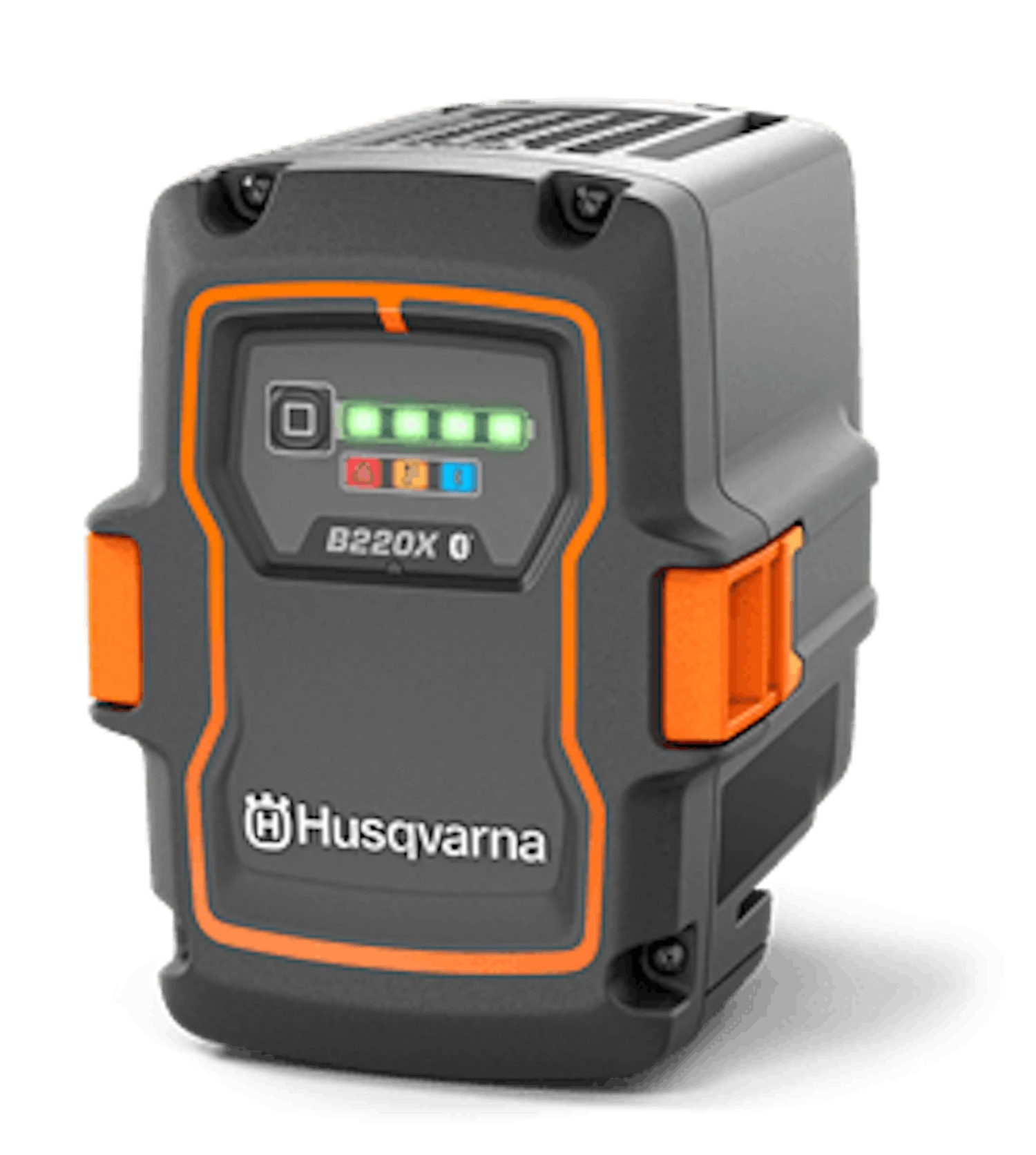 Husqvarna Akku 40-B220X 1 Husqvarna Akku 40-B220X