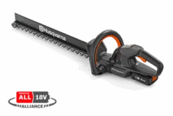 Husqvarna Akku-Heckenschre Aspire B8X H50-P4A