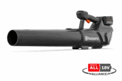 Husqvarna Akku-Blasgerät Aspire B8X-P4A + B72/C70
