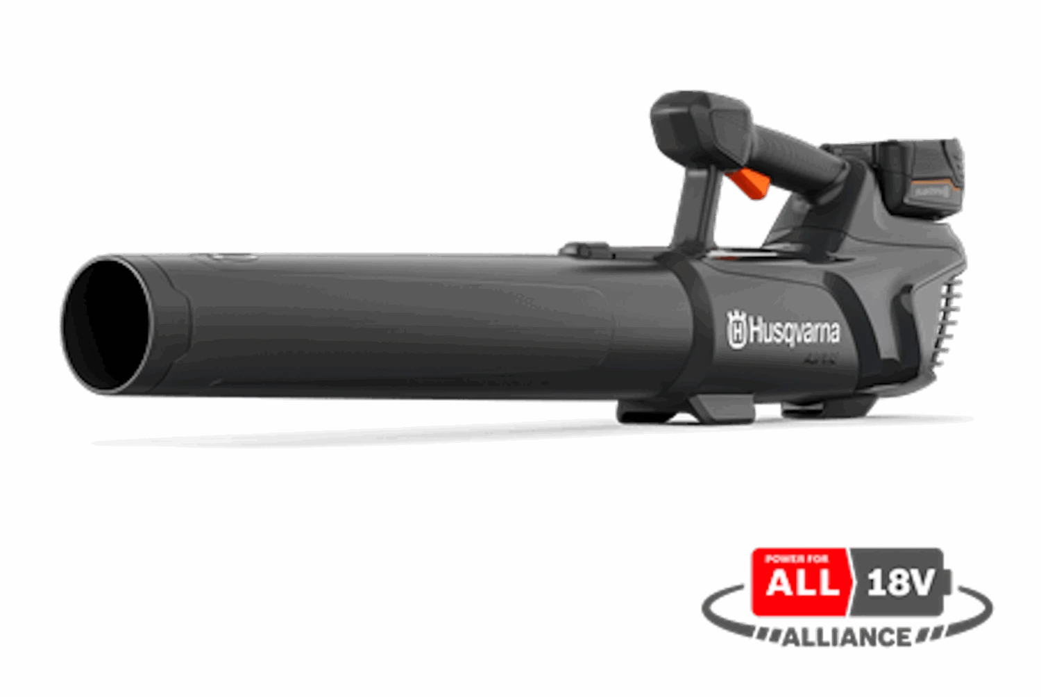 Husqvarna Akku-Blasgerät Aspire B8X-P4A + B72/C70 B-Ware 1 Husqvarna Akku-Blasgerät Aspire B8X-P4A + B72/C70 B-Ware