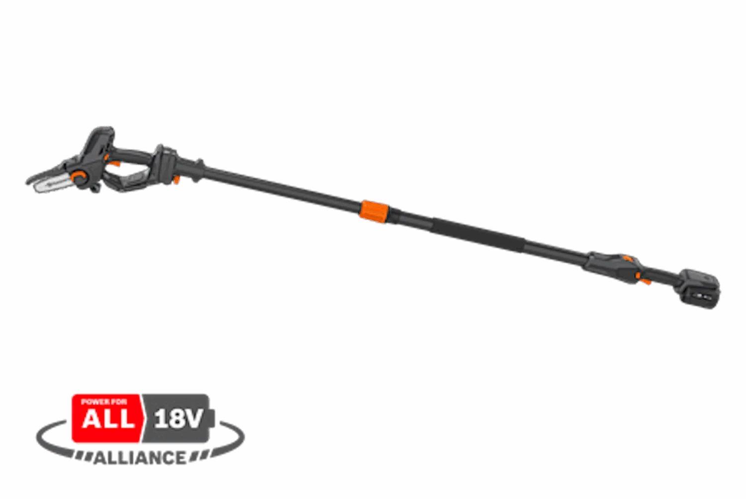 Husqvarna Akku-Hochentaster Spire PE5-P4A 1 Husqvarna Akku-Hochentaster Spire PE5-P4A