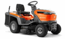 Husqvarna Traktor TC 112