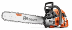 Husqvarna Motorsäge 562 XP® G Mark II 18"