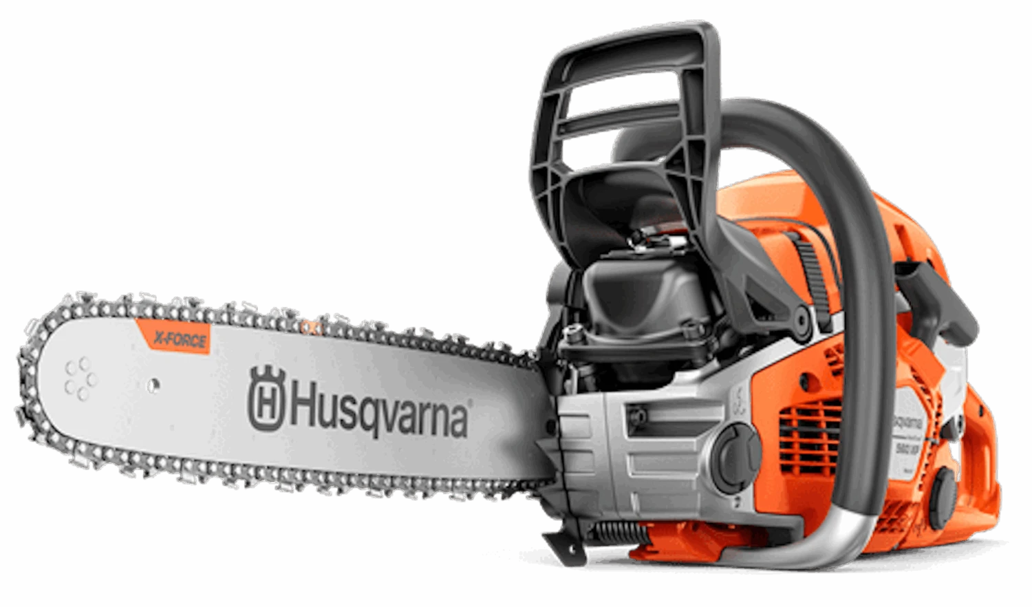 Husqvarna Motorsäge 560 XP® G Mark II 18" 1 Husqvarna Motorsäge 560 XP® G Mark II 18"