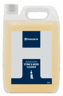 Husqvarna Stein- & Holzreiniger
