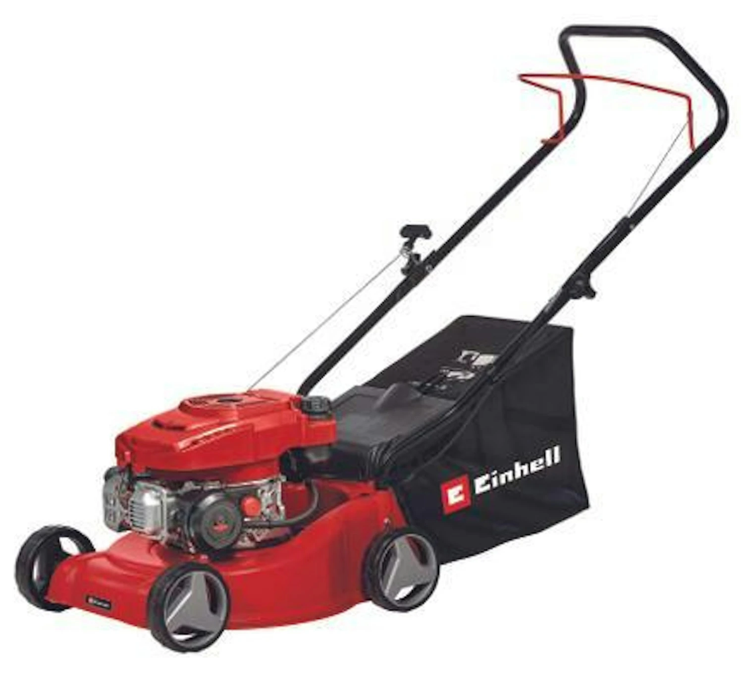 Einhell Benzin-Rasenmäher GC-PM 40/2 3404833 1 Einhell Benzin-Rasenmäher GC-PM 40/2 3404833