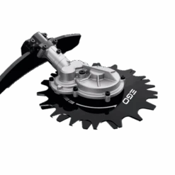 EGO Power RotoCut Kreiselscherenkopf RTX2300