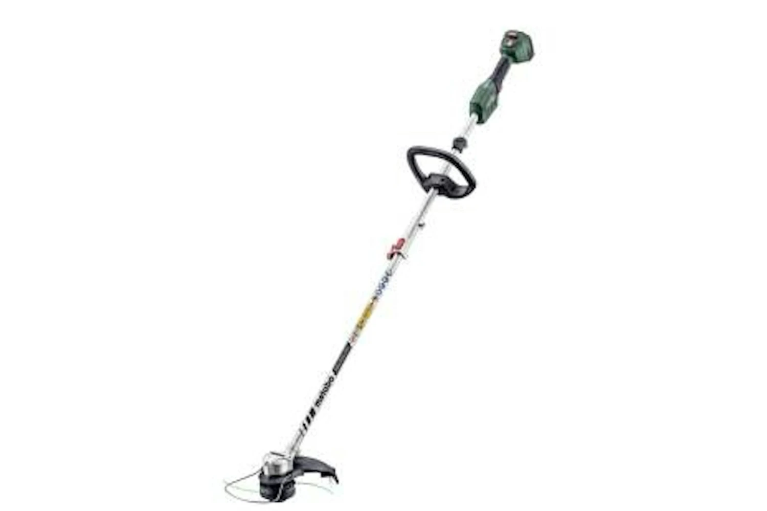 Metabo Akku-Rasentrimmer RTD 18 LTX BL 30 (601720850) 1 Metabo Akku-Rasentrimmer RTD 18 LTX BL 30 (601720850)