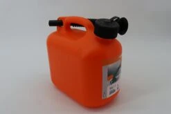 Stihl Benzinkanister 5 L Orange