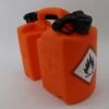 Stihl Kombi-Kanister Orange Standard