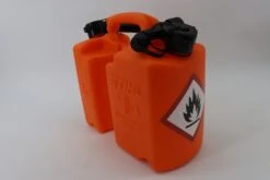 Stihl Kombi-Kanister Orange Standard