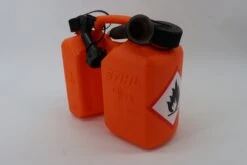 Stihl Kombi-Kanister Orange 3l/15l