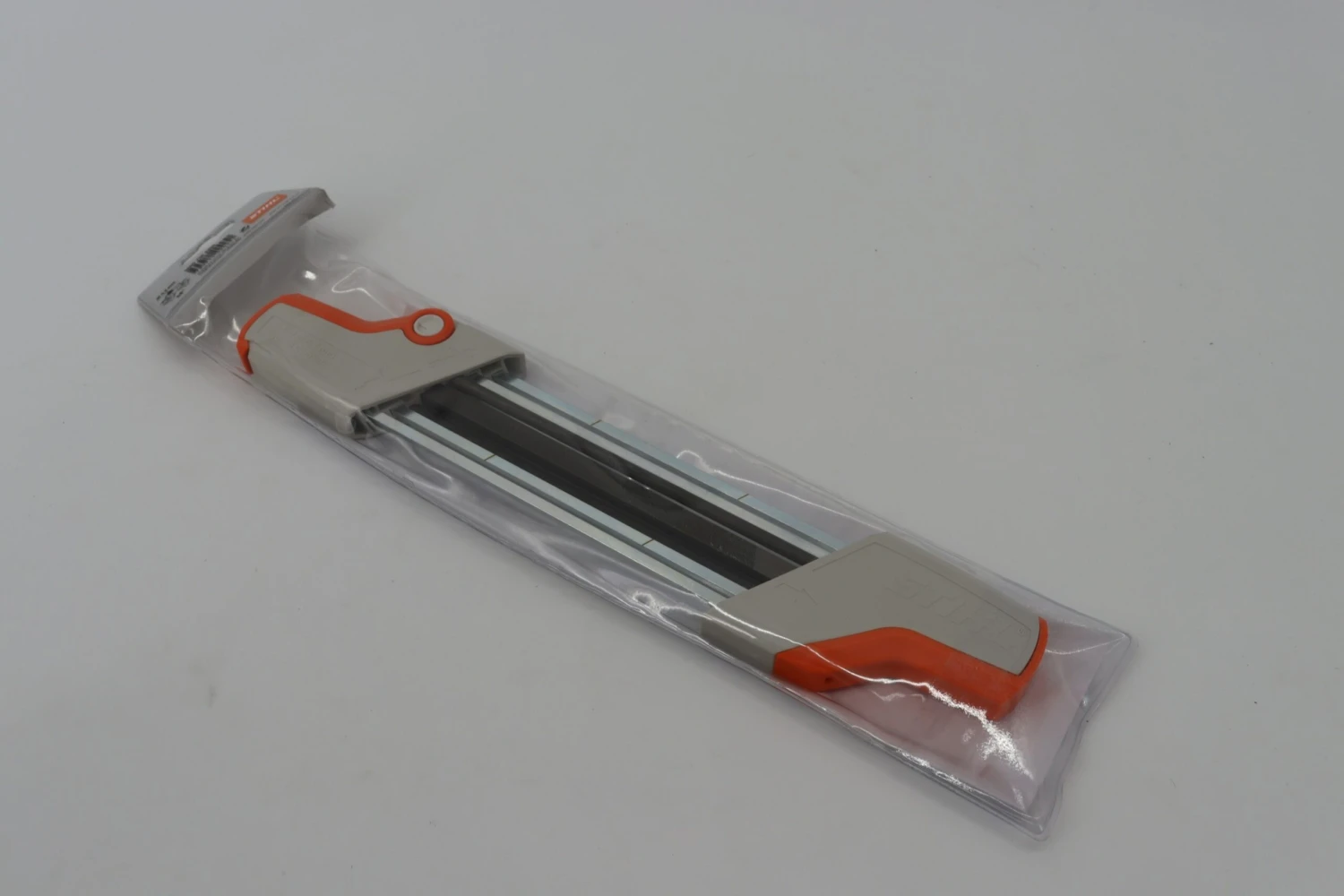 Stihl Feilenhalter 2-in-1 3/8" - 52 Mm 1 Stihl Feilenhalter 2-in-1 3/8" - 52 Mm