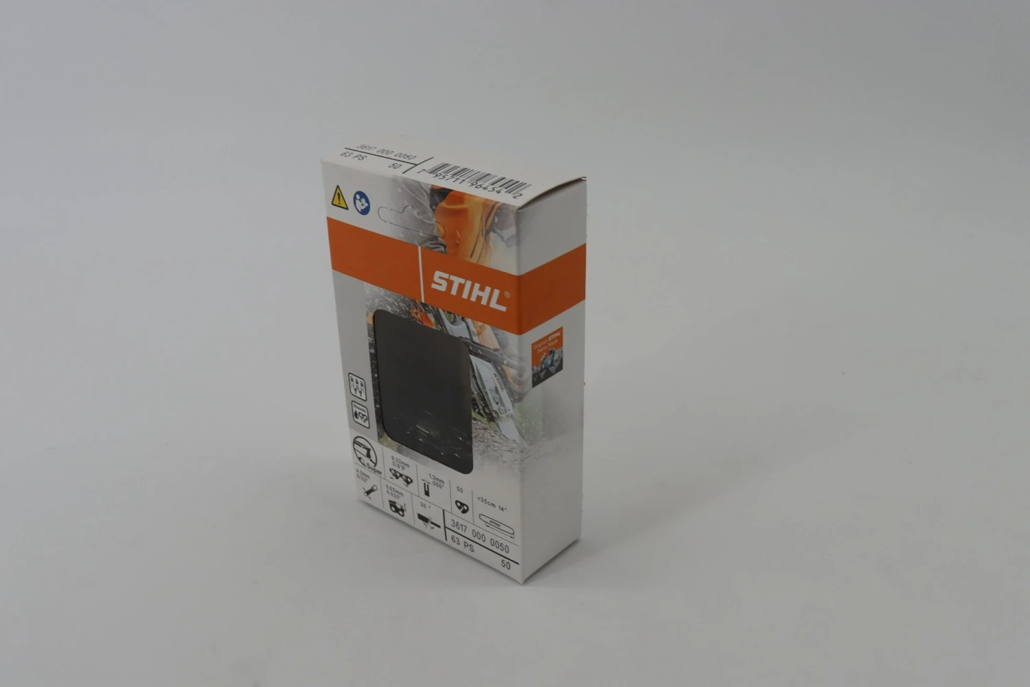 Stihl 3/8" P Picco Super (PS) 13 Mm 35 Cm 1 Stihl 3/8" P Picco Super (PS) 13 Mm 35 Cm