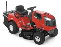 MTD Rasentraktor Smart RE 130 H 92cm