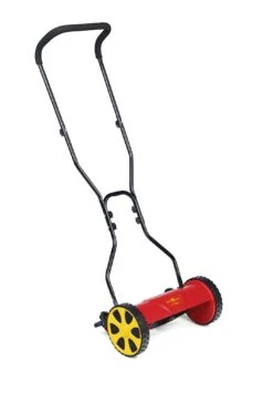 WOLF-Garten - Spindelmäher TT 350 S