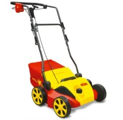 WOLF-Garten - Elektro-Vertikutierer VA 346 E