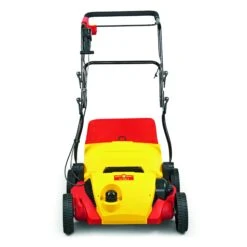WOLF-Garten - Elektro-Vertikutierer VA 378 E