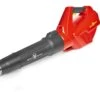 WOLF-Garten - 40V Laubbläser LYCOS 40/740 B SET