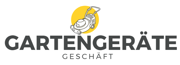 Gartengeräte Geschäft